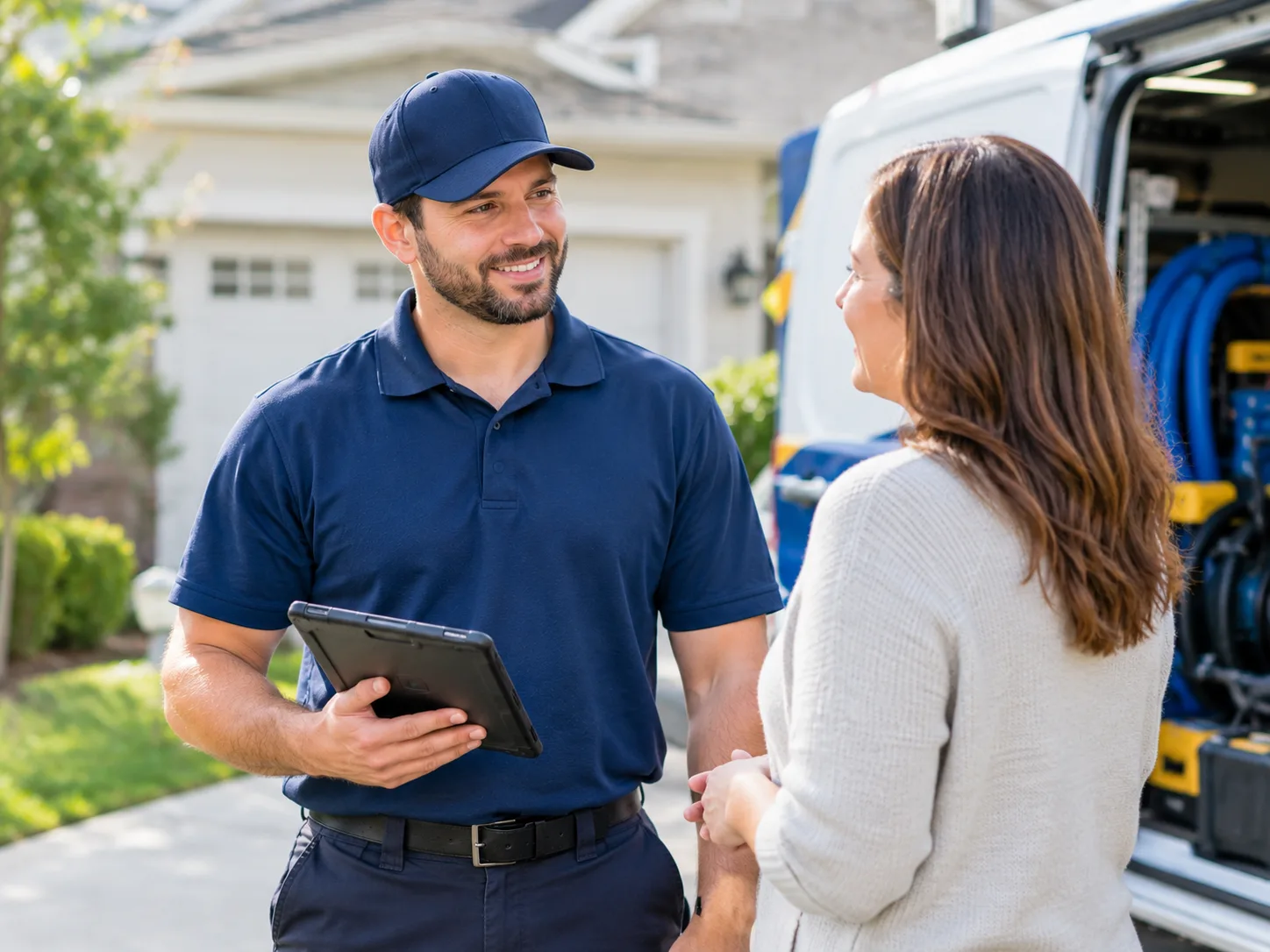 Sewage Backup Cleanup Upland, IN FAQs